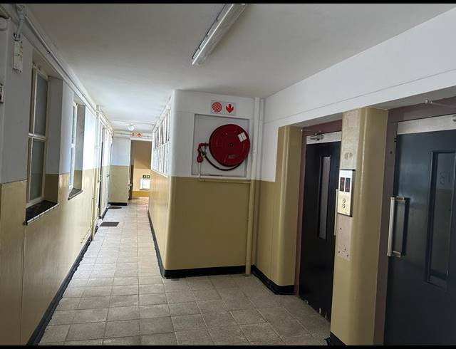 2 BEDROOM FLAT FOR SALE IN NORTH BEACH